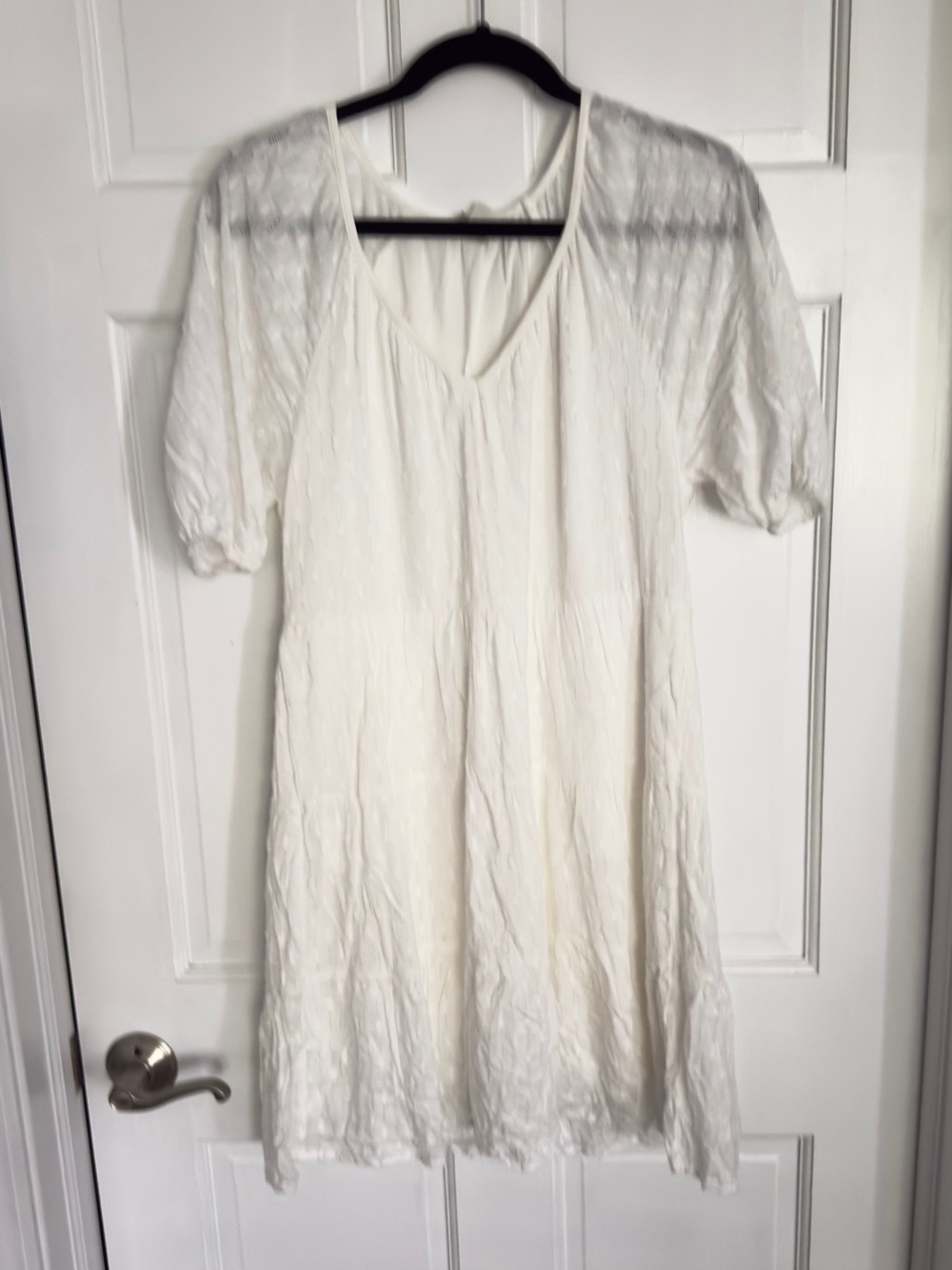 Evereve Roan & Ryan cotton dress